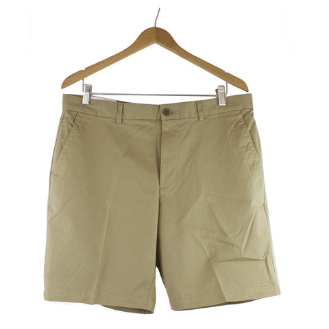 Perry Stretch Twill Shorts