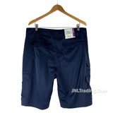 Denali Classic American Fashion Men's Stretch Hybrid Short