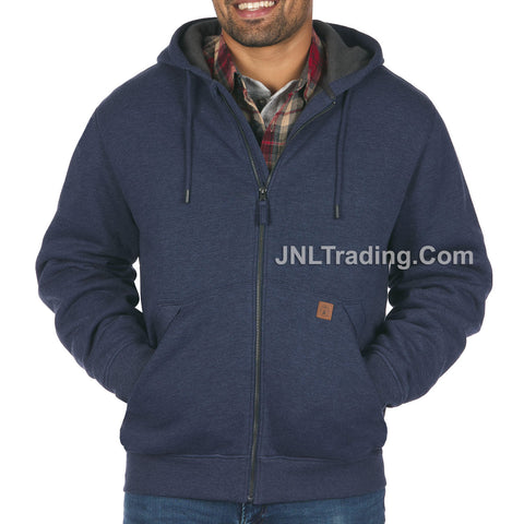 Coleman Waffle Thermal Lined for Extra Warmth Heavyweight Fleece Workw –  JNL Trading