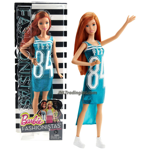 Barbie's Glam Girls Casual Set – JuniorKids