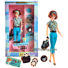 Cool hot sale collecting barbie