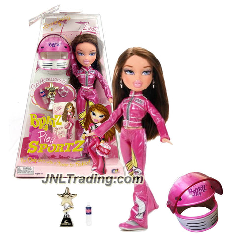 MGA Entertainment Bratz Spring Break Series 10 Inch Doll Set