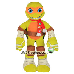 Year 2016 Nickelodeon Teenage Mutant Ninja Turtles TMNT 34 Inch