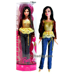 Mattel (マテル社) Year 2006 Barbie(バービー) FASHION FEVER Series