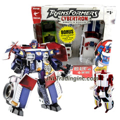 (Damage Box) Transformers Cybertron Series Deluxe Class 6