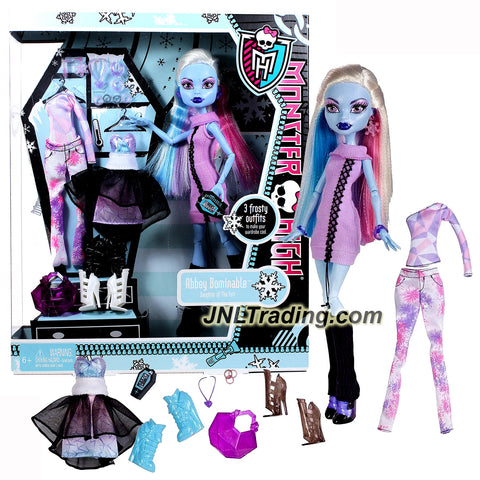 Monster High Draculaura Monster Murciela Mattel — Playfunstore