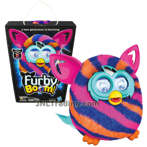 Furby 2012 Review, Part 2 - The Accessories! Furby Frames, Lounge Chair, &  Carrier! by Bin's Toy Bin 
