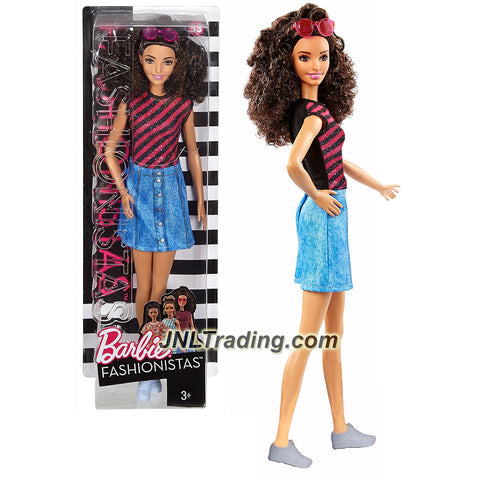 Barbie – Tagged Series_Fashionistas – Page 3 – JNL Trading