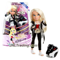 MGA Entertainment Bratz Play Sportz X-treme Series 10 Inch Doll