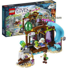 Lego Year 2016 Elves Series Set #41177 - THE PRECIOUS