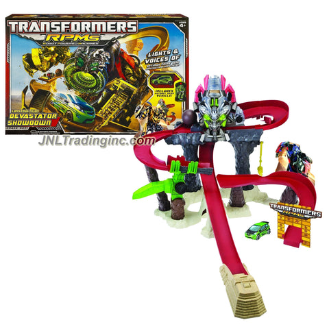 transformers 2 lego devastator