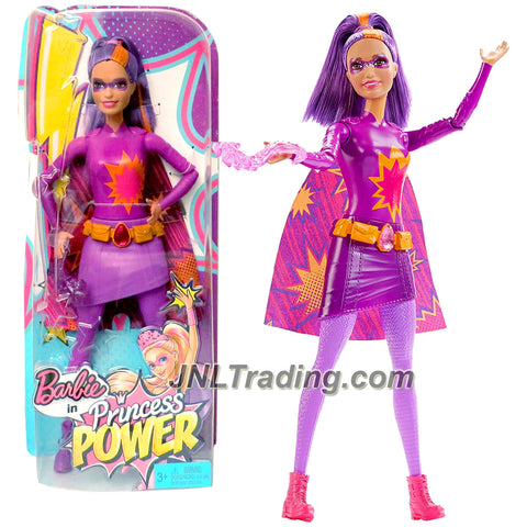 MATTEL Accessoire Barbie - Coiffeuse Barbie Super Princesse pas