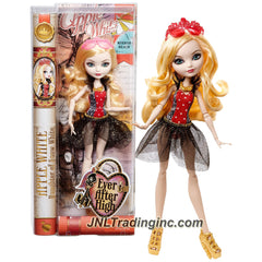 Year 2014 Ever After High Mirror Beach Series 10 Inch Doll - Daughter of  Cinderella ASHLYNN ELLA (CLC66) with Sunglasses and Necklace