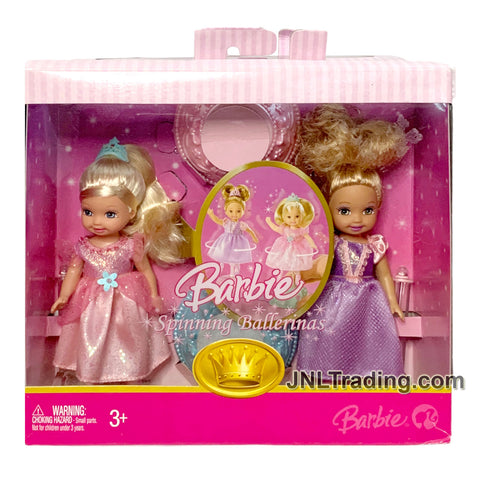Barbie Pigiama, Natale Mattel GGG49
