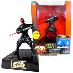 WM2711 I'm a thinking toy STAR WARS DARTH MAUL／ObiーWan Kenobi