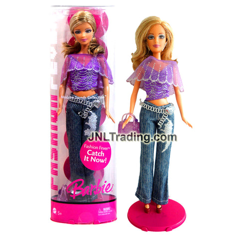 Barbie Fashion Fever: Designer