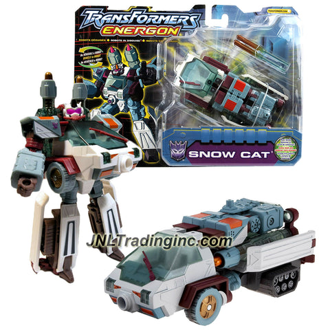 transformers energon decepticons toys