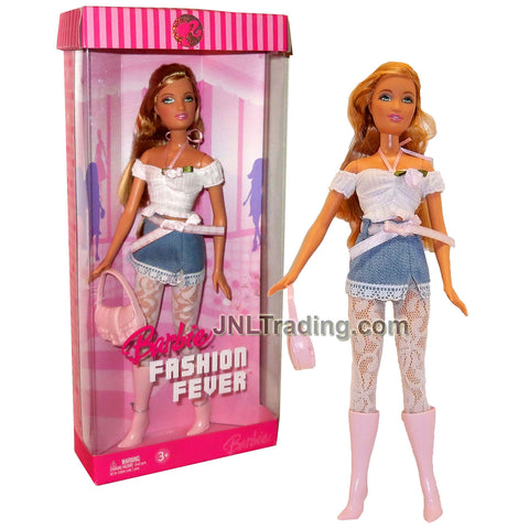 Barbie – Tagged 
