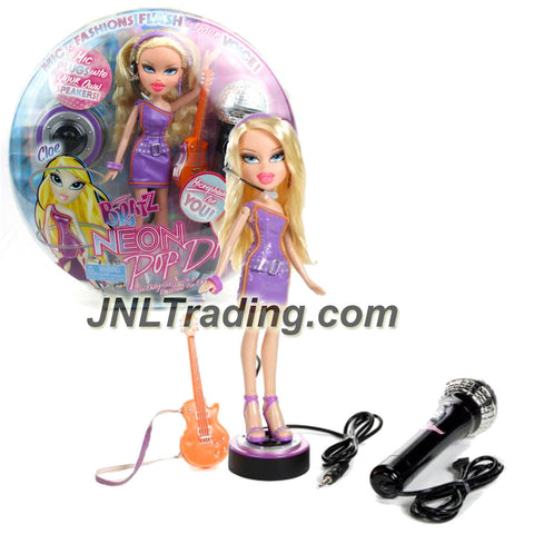 MGA Entertainment Bratz Make Up Magic & Hair Salon Series 10 Doll Set –  JNL Trading