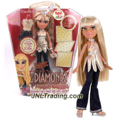 MGA Entertainment Bratz Fashion Designer Funky Fashion Makeover 12 Inc –  JNL Trading