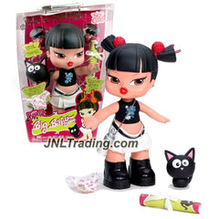 MGA Entertainment Bratz Super Babyz Series 5 Inch Doll - JADE with Sid –  JNL Trading