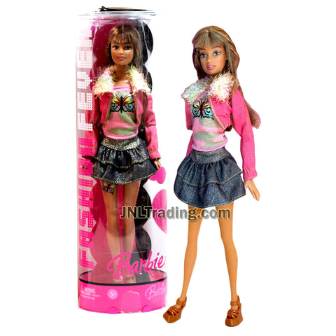 Barbie – Tagged 