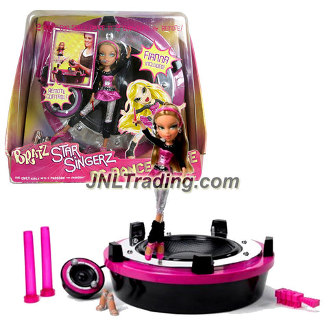Bratz Midnight Dance Fianna Doll Stand Accessories MGA for sale online