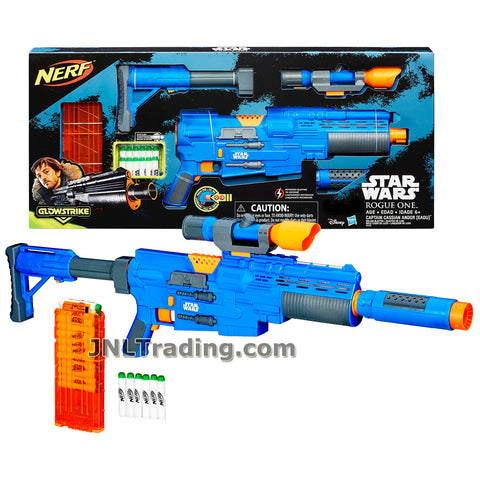 Nerf star wars rogue one