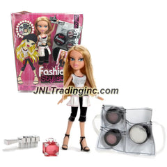 Bratz Fashion Stylistz Make-Up Stylist Cloe Doll Gift Set MGA