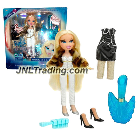 BRATZ Dana Doll  Bratz doll, Fashion aesthetics, Mattel dolls