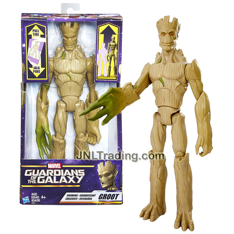 Guardians of the Galaxy Groot 12 Inch Plush