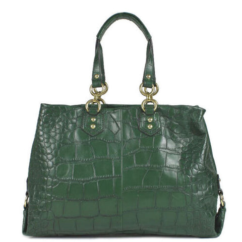 Small Green Coachtopia Bags | COACH®