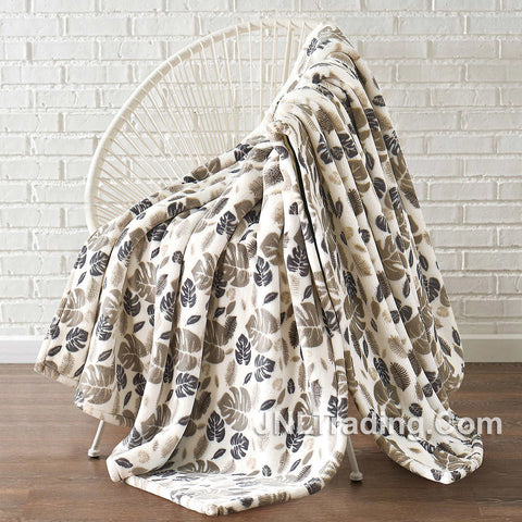 The Mazone  Luxury Merinos Wool Spring Blanket – PAGERIE